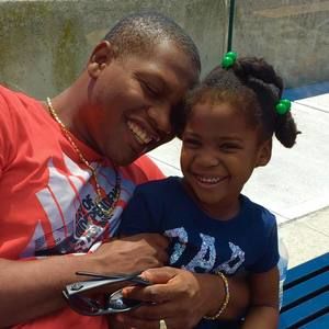 Meet your Posher, Patric